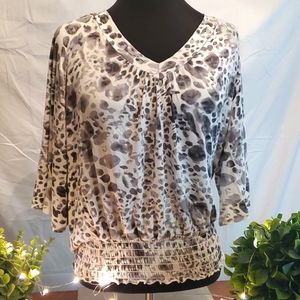 Womens Blouse